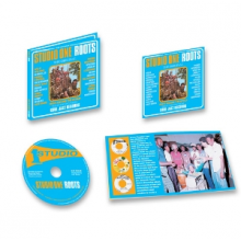 Soul Jazz Records Presents - Studio On Roots