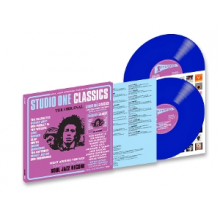 Soul Jazz Records Presents - Studio One Classics