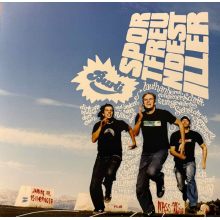 Sportfreunde Stiller - Burli
