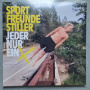 Sportfreunde Stiller - Jeder Nur Ein X