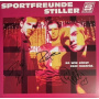 Sportfreunde Stiller - So Wie Einst Real Madrid