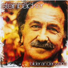 Steinbacker, Gert - Bilder an Der Wand