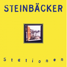 Steinbacker, Gert - Stationen