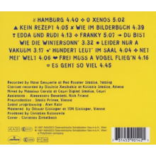 Steinbacker, Gert - Stationen
