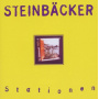 Steinbacker, Gert - Stationen
