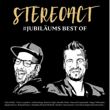Stereoact - Stereoact #Jubilaums-Best of