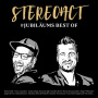 Stereoact - Stereoact #Jubilaums-Best of