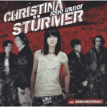 Sturmer, Christina - Lebe Lauter