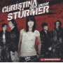 Sturmer, Christina - Lebe Lauter
