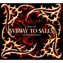 Subway To Sally - Best of "Kleid Aus Rosen"
