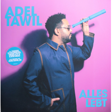 Tawil, Adel - Alles Lebt