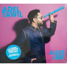 Tawil, Adel - Alles Lebt