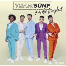 Team 5unf - Fur Die Ewigkeit