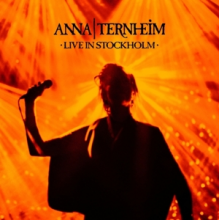 Ternheim, Anna - Live In Stockholm