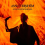 Ternheim, Anna - Live In Stockholm