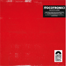 Tocotronic - Das Rote Album