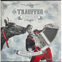 Trauffer - Alpentainer