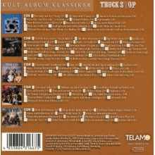 Truck Stop - Kult Album Klassiker