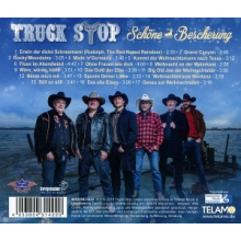 Truck Stop - Schone Bescherung