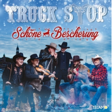 Truck Stop - Schone Bescherung