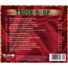 Truck Stop - Schone Weihnachtszeit