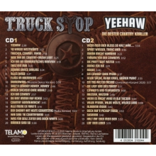 Truck Stop - Yeehaw: Die Besten Country-Knaller