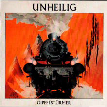 Unheilig - Gipfelsturmer