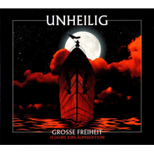 Unheilig - Grosse Freiheit