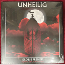 Unheilig - Grosse Freiheit