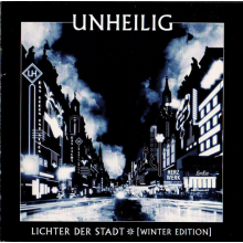 Unheilig - Lichter Der Stadt