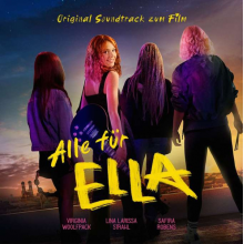 V/A - Alle Fur Ella