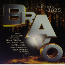 V/A - Bravo - the Hits 2025