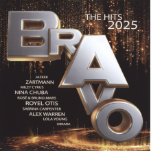 V/A - Bravo - the Hits 2025