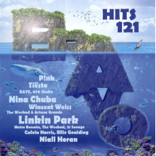V/A - Bravo Hits 121