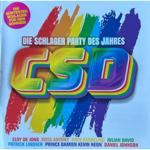 V/A - Csd-Die Schlager Party Des Jahres