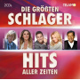 V/A - Die Grossten Schlager Hits Aller Zeiten