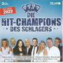 V/A - Die Hit-Champions Des Schlager - Die Neue 2022