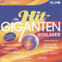 V/A - Die Hit-Giganten:Schlager
