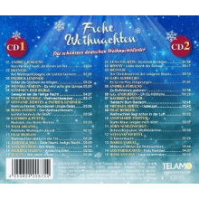 V/A - Die Schonsten Deutschen Weihnachtslieder