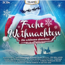 V/A - Die Schonsten Deutschen Weihnachtslieder