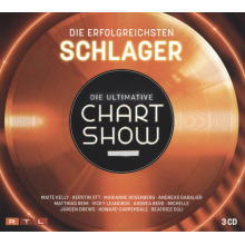 V/A - Die Ultimative Chartshow - Schlager