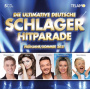 V/A - Die Ultimative Dt.Schlager Hitparade:Fruhjahr/Somm