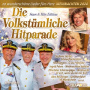V/A - Die Volkstumliche Hitparade Weihnachten 2024