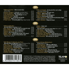 V/A - Discofox Charts