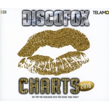 V/A - Discofox Charts