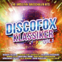 V/A - Discofox Klassiker Vol.1-Die Grossten Tanzschulen H