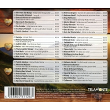 V/A - Ewige Liebe-Romantische Volksmusik