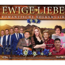 V/A - Ewige Liebe-Romantische Volksmusik