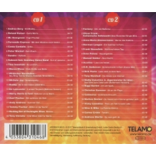 V/A - Fetengaudi-Sommer Total