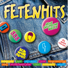 V/A - Fetenhits - Ndw Neue Deutsche Welle